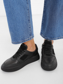 Кеды низкие Braska модель 0130-3160 Фото