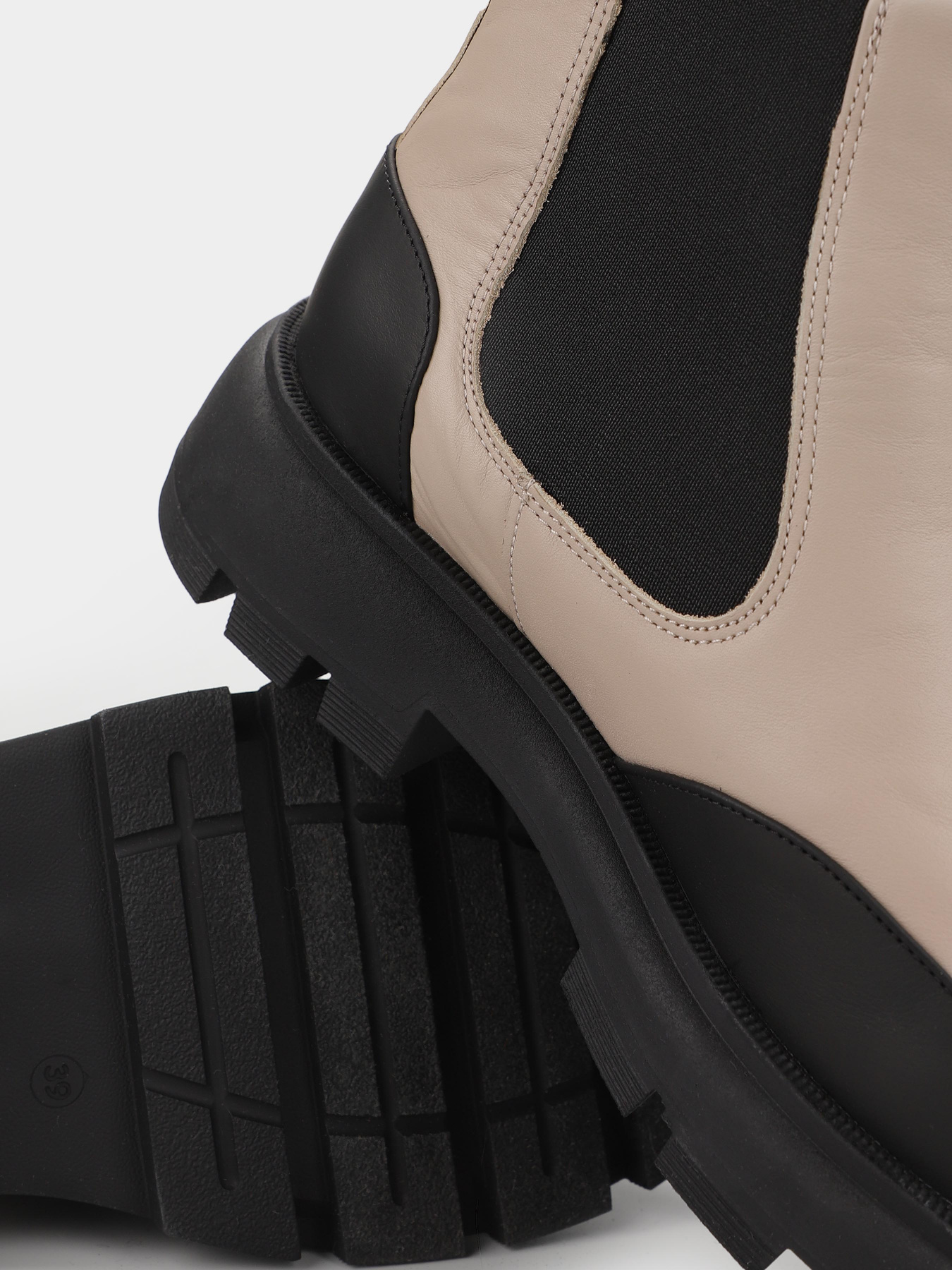 Челсі Braska модель 0625-3324 Челсі Braska модель 0625-3324 Фото