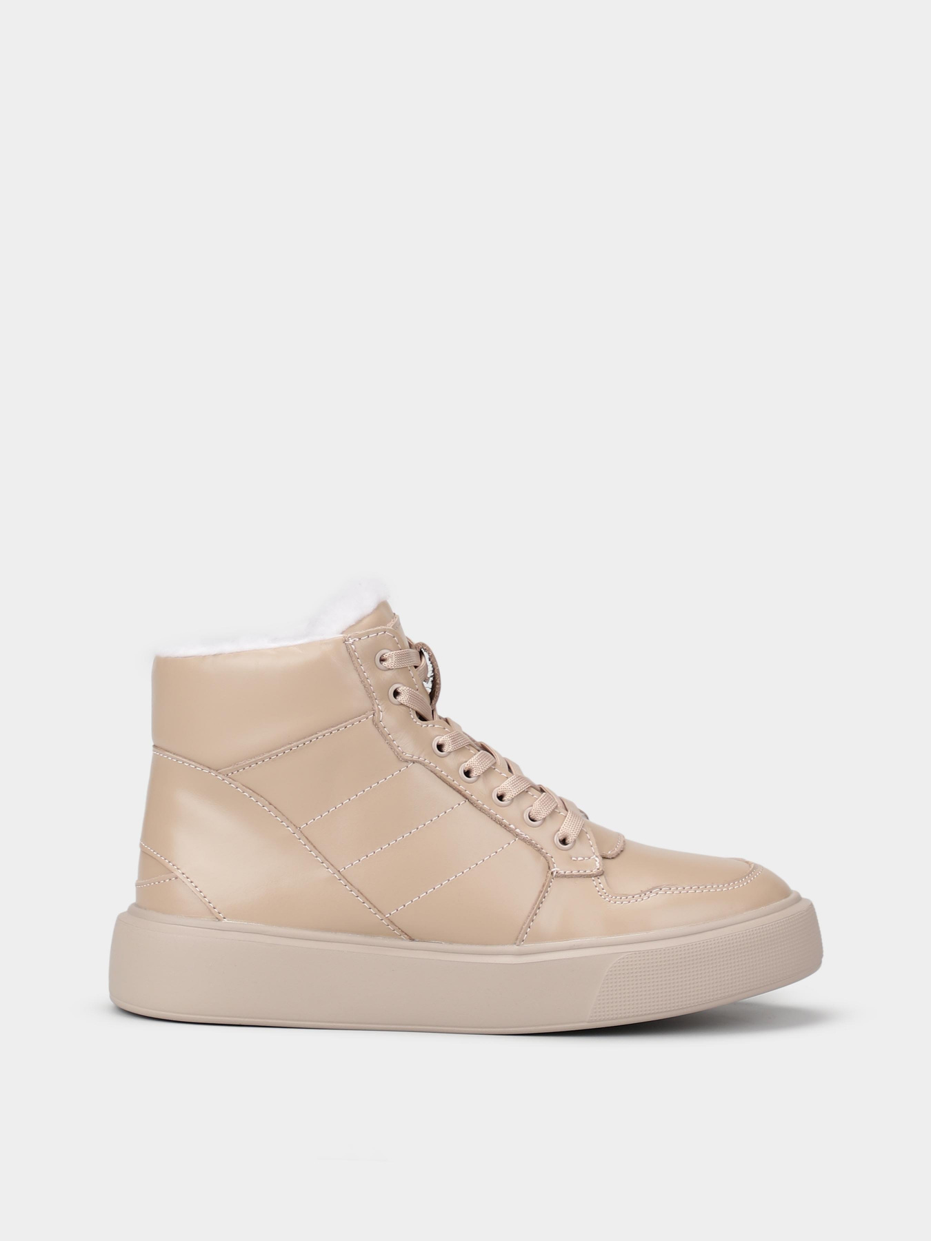 Ботинки Braska модель 914-6111/104 Фото