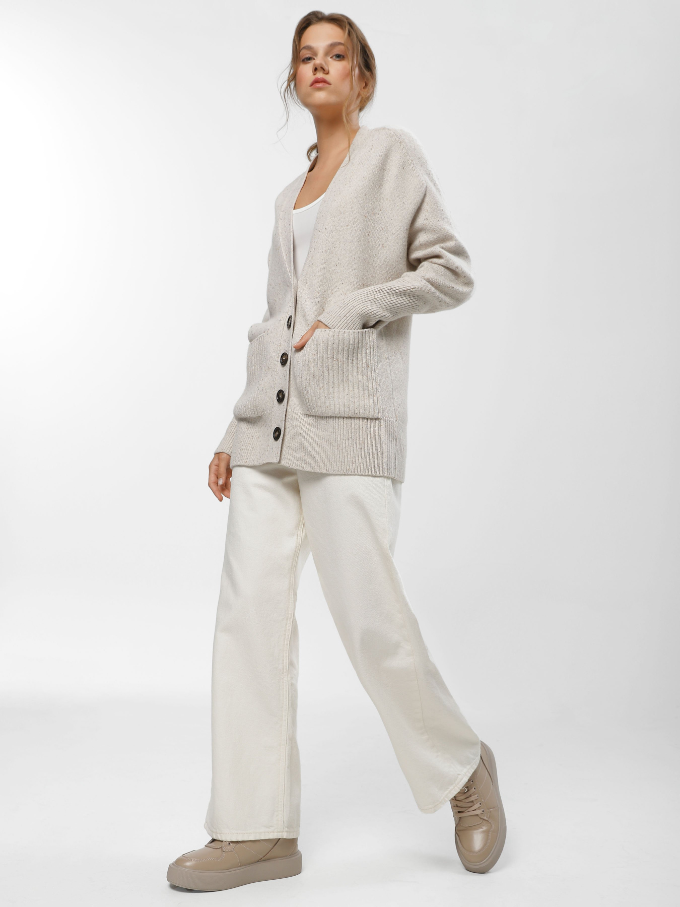 Черевики Braska модель 914-6111/104 Фото