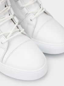 Ботинки Braska модель 914-6112/102 Фото