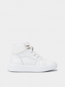 Ботинки Braska модель 914-6112/102 Фото