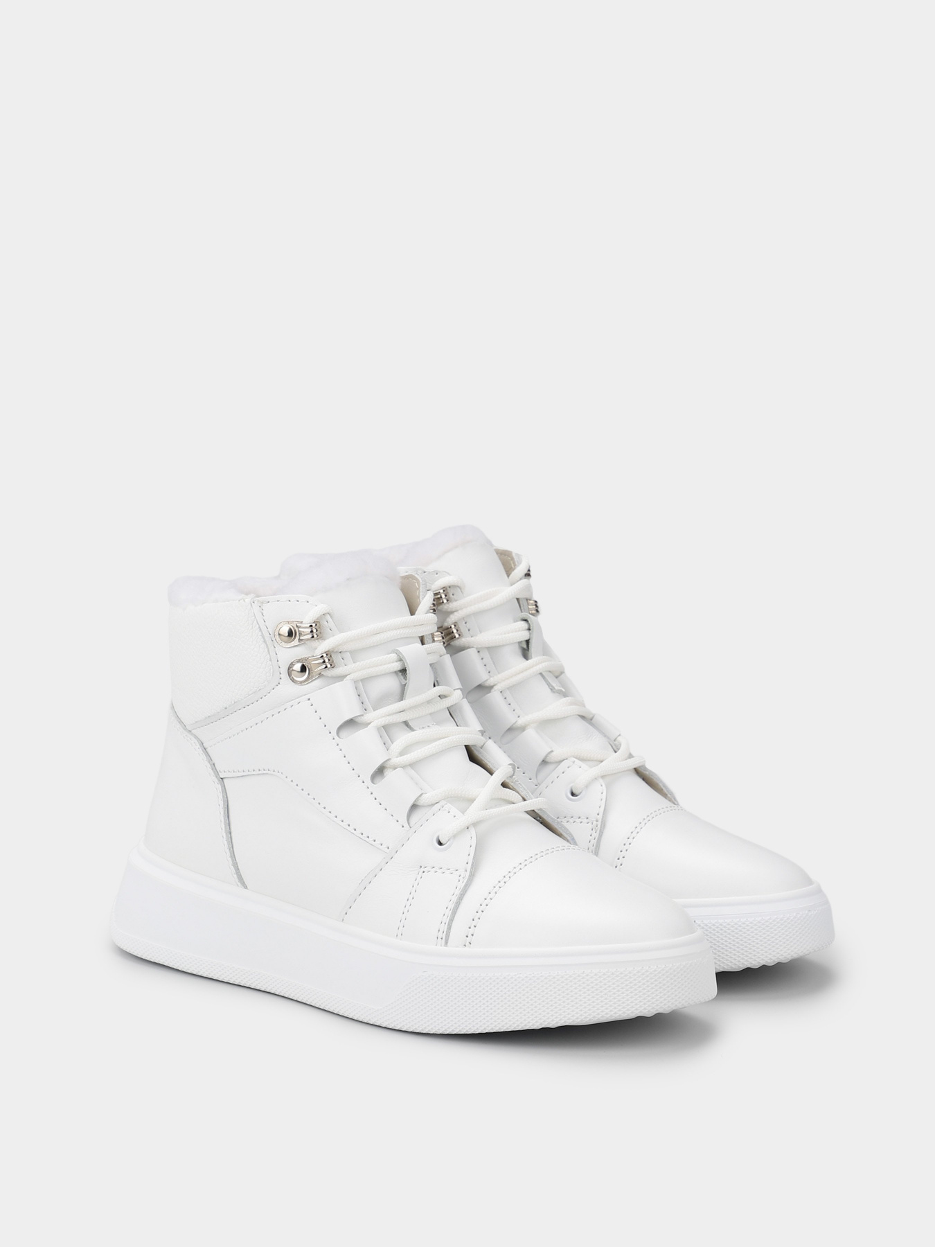 Черевики Braska модель 914-6112/102 Фото