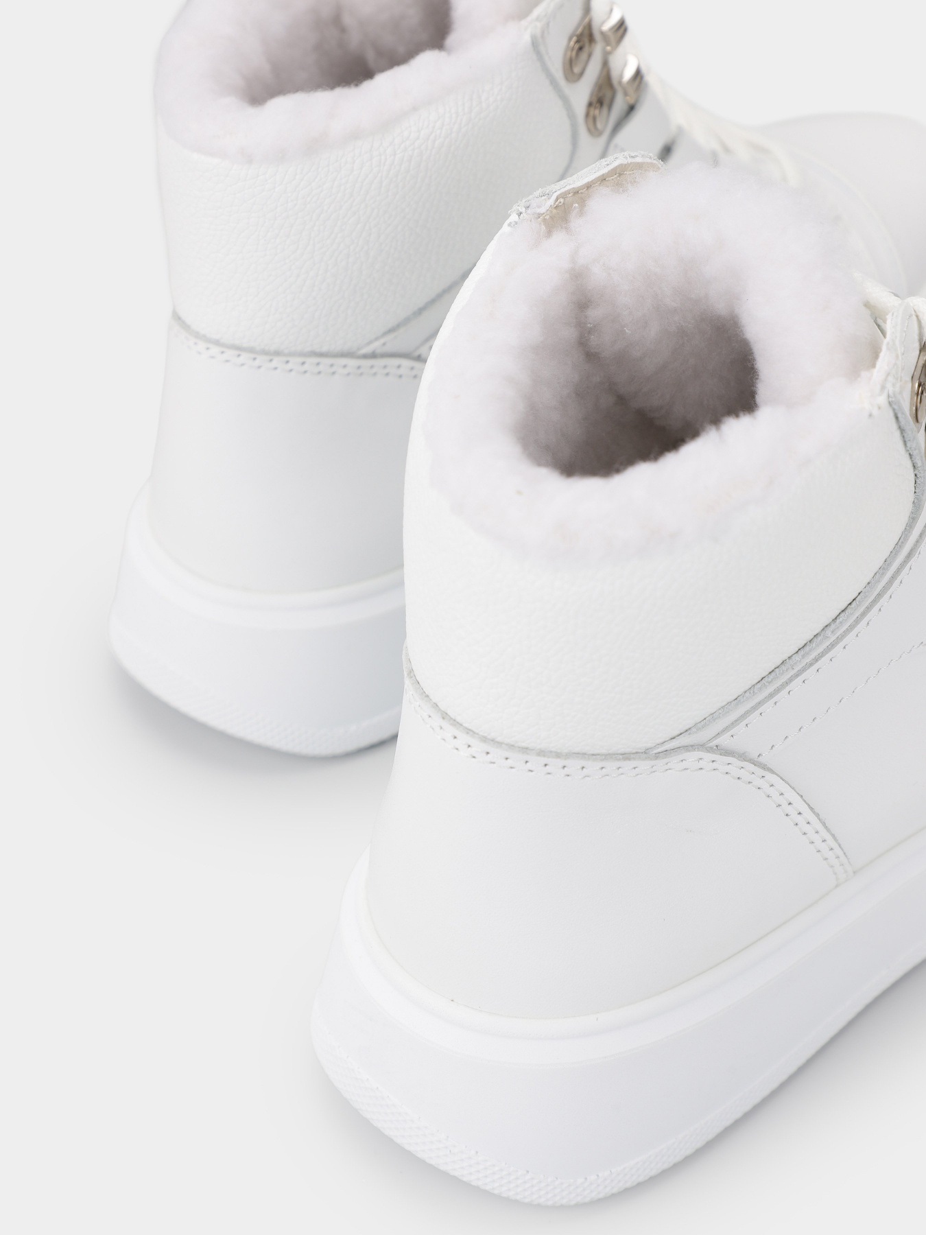 Черевики Braska модель 914-6112/102 Фото