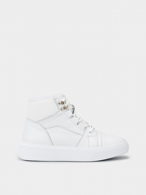 Ботинки Braska модель 914-6112/102 Фото