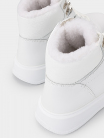 Черевики Braska модель 914-6112/102 Фото