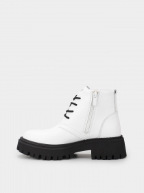 Ботинки Braska модель 915-6520/102 Фото