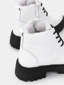 Ботинки Braska модель 915-6520/102 Фото