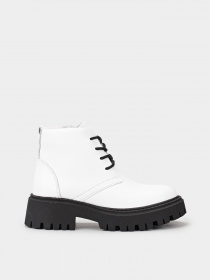 Ботинки Braska модель 915-6520/102 Фото