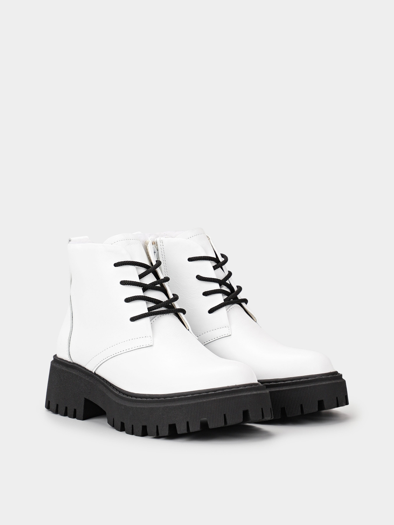 Черевики Braska модель 915-6520/102 Фото