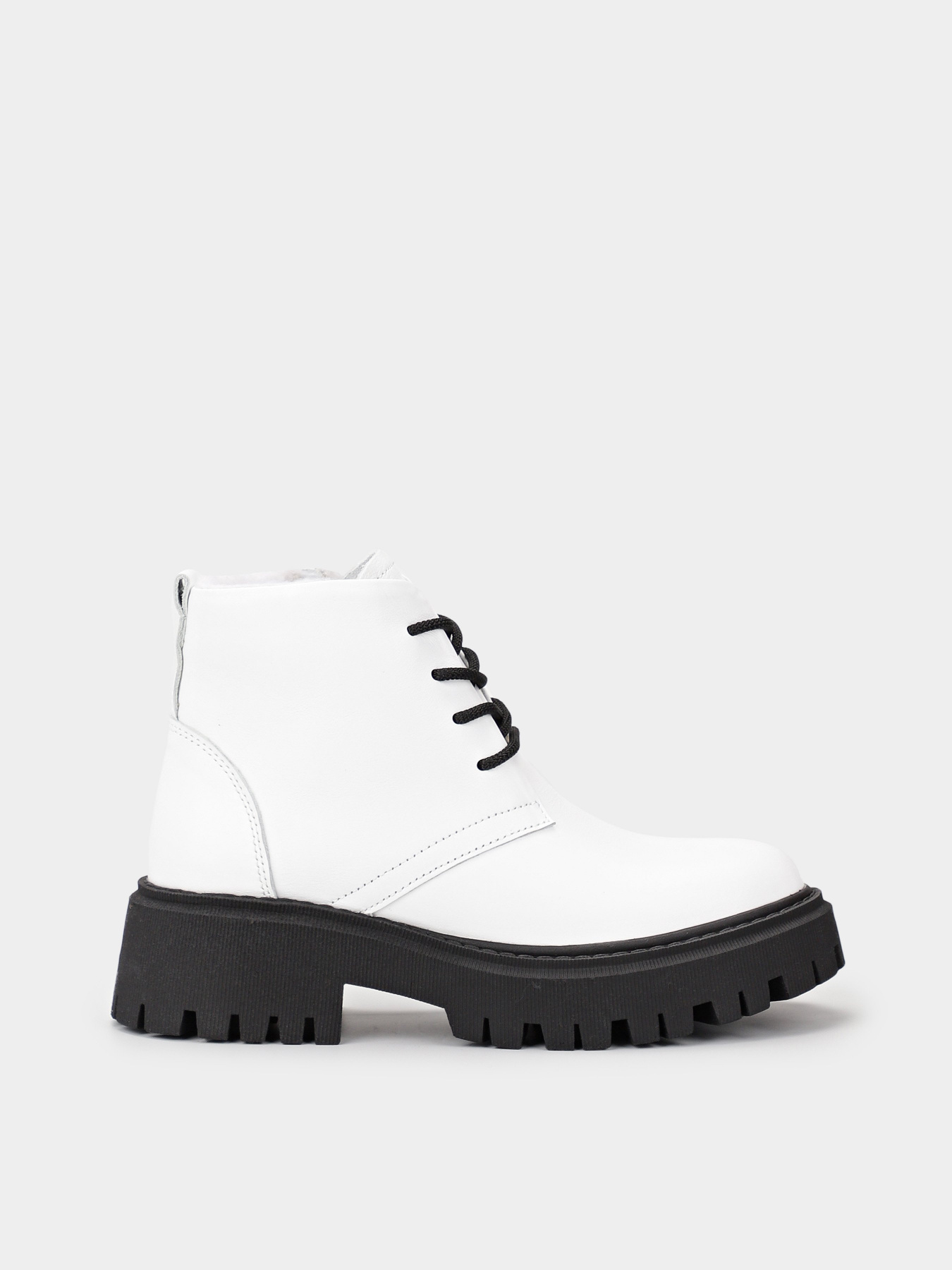 Черевики Braska модель 915-6520/102 Фото