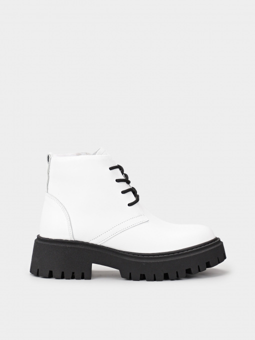 Ботинки Braska модель 915-6520/102 Фото