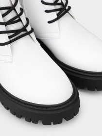 Черевики Braska модель 915-6520/102 Фото