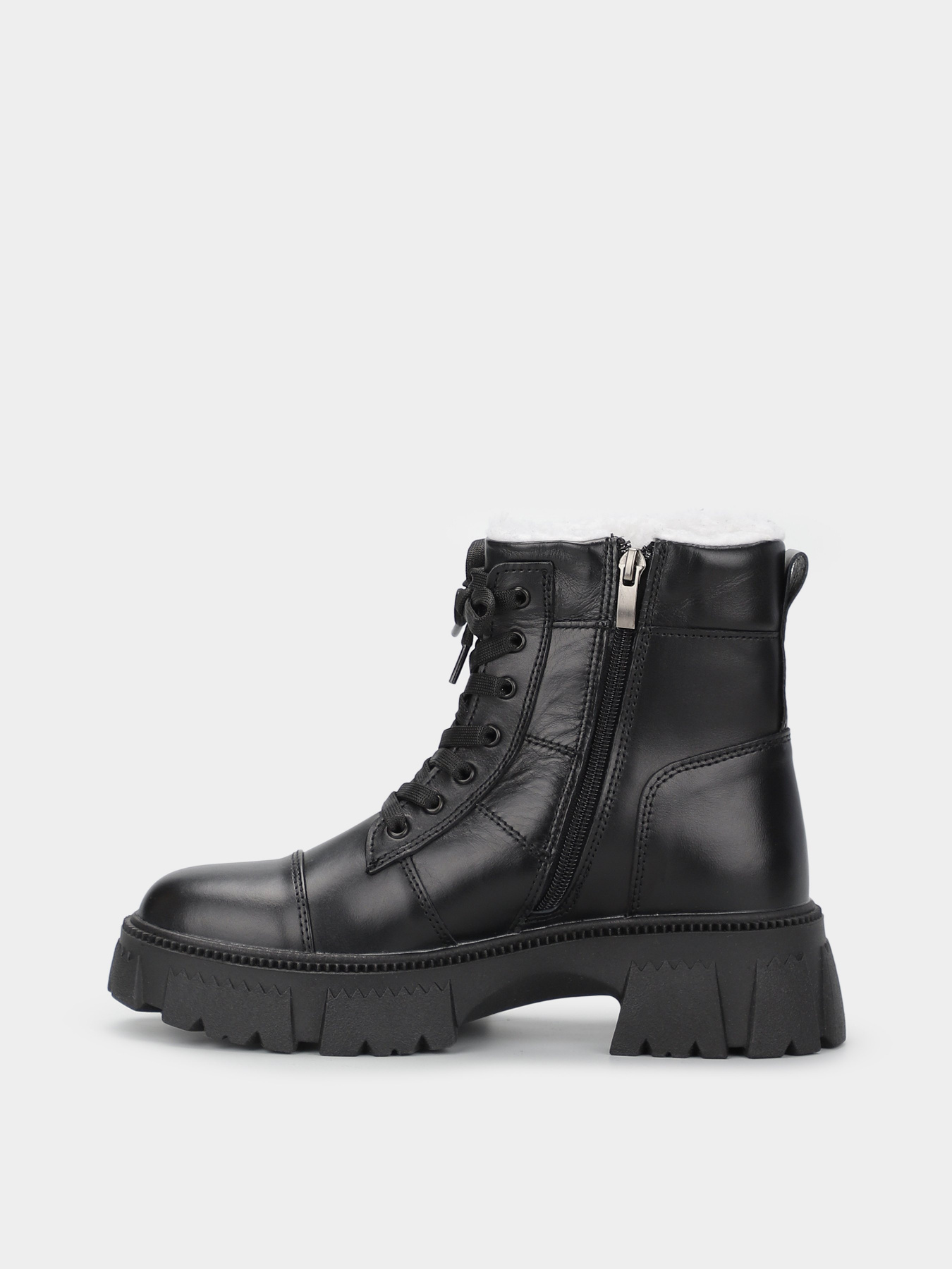 Ботинки Braska модель 915-6521/101 Фото