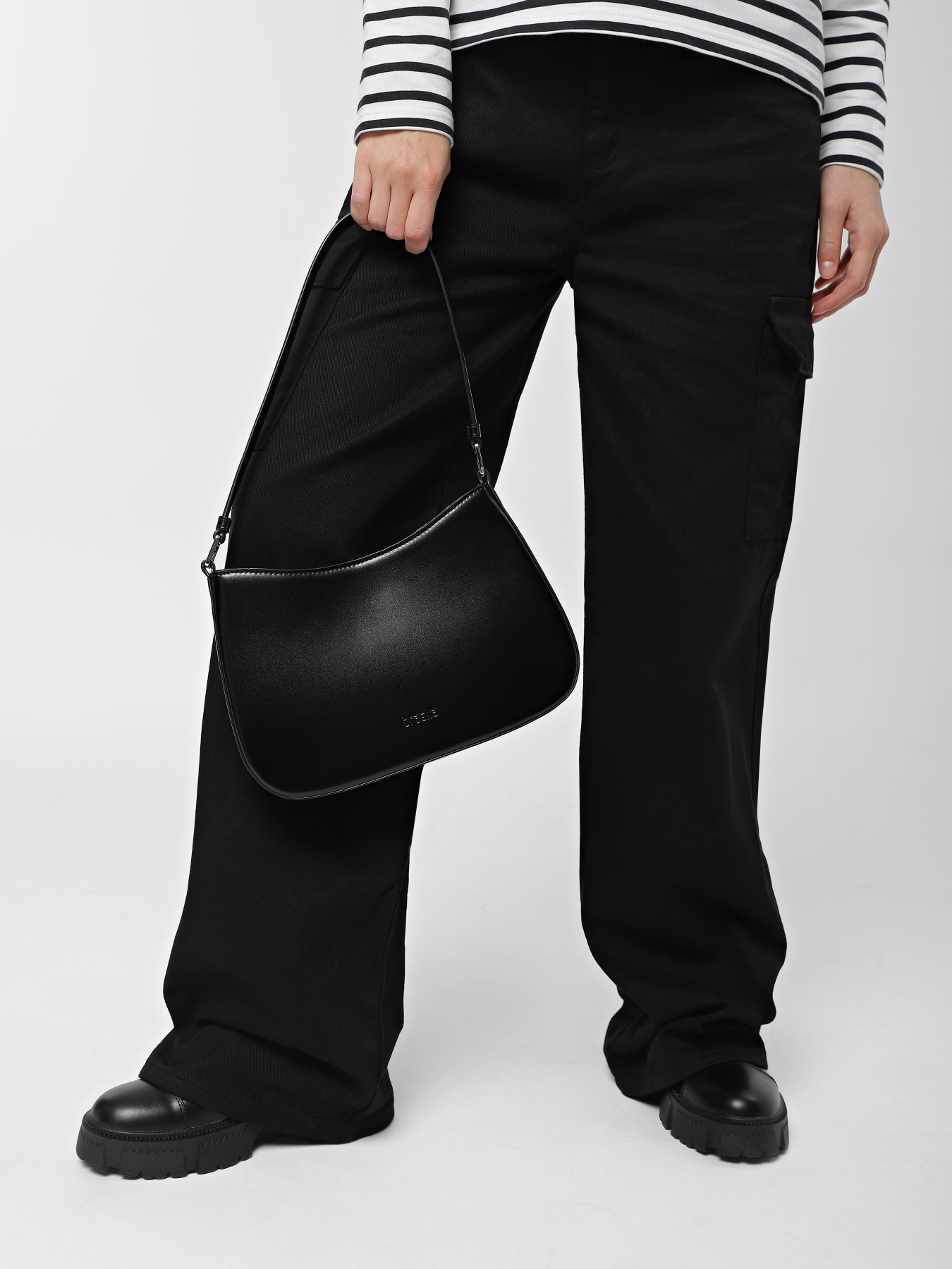 Ботинки Braska модель 915-6521/101 Фото