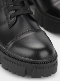 Ботинки Braska модель 915-6521/101 Фото