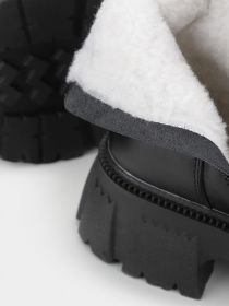 Ботинки Braska модель 915-6521/101 Фото