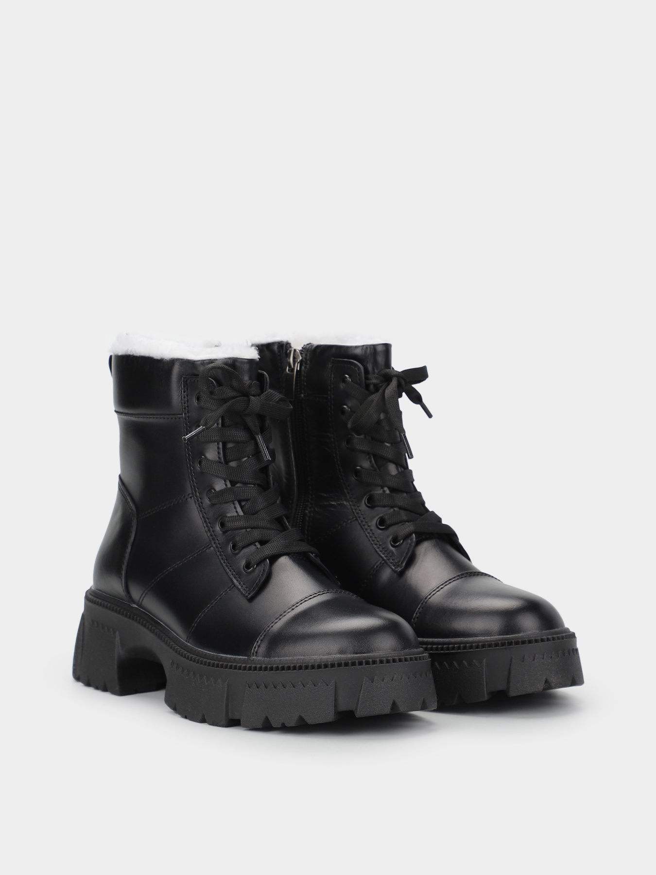 Черевики Braska модель 915-6521/101 Фото