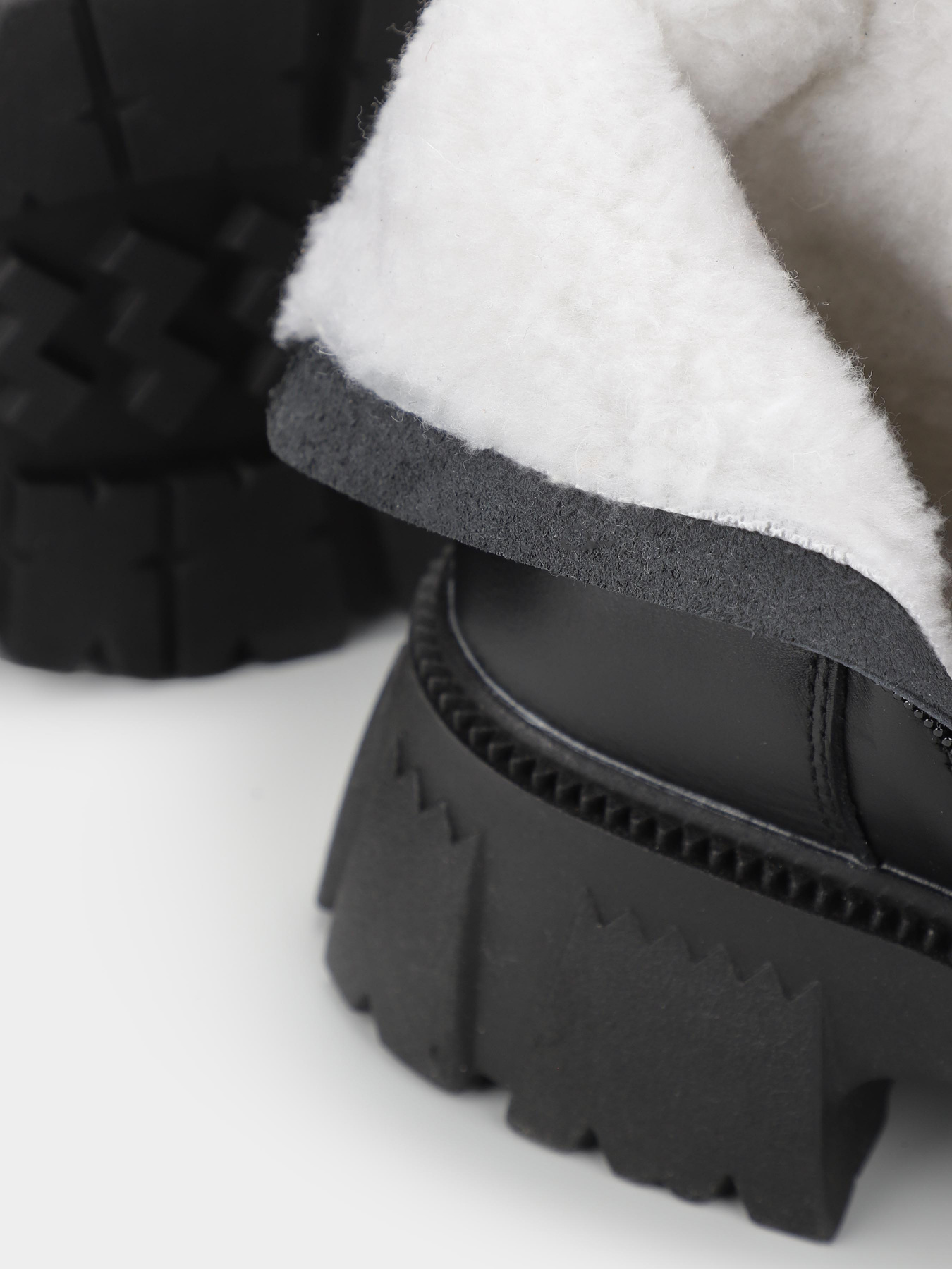 Черевики Braska модель 915-6521/101 Фото