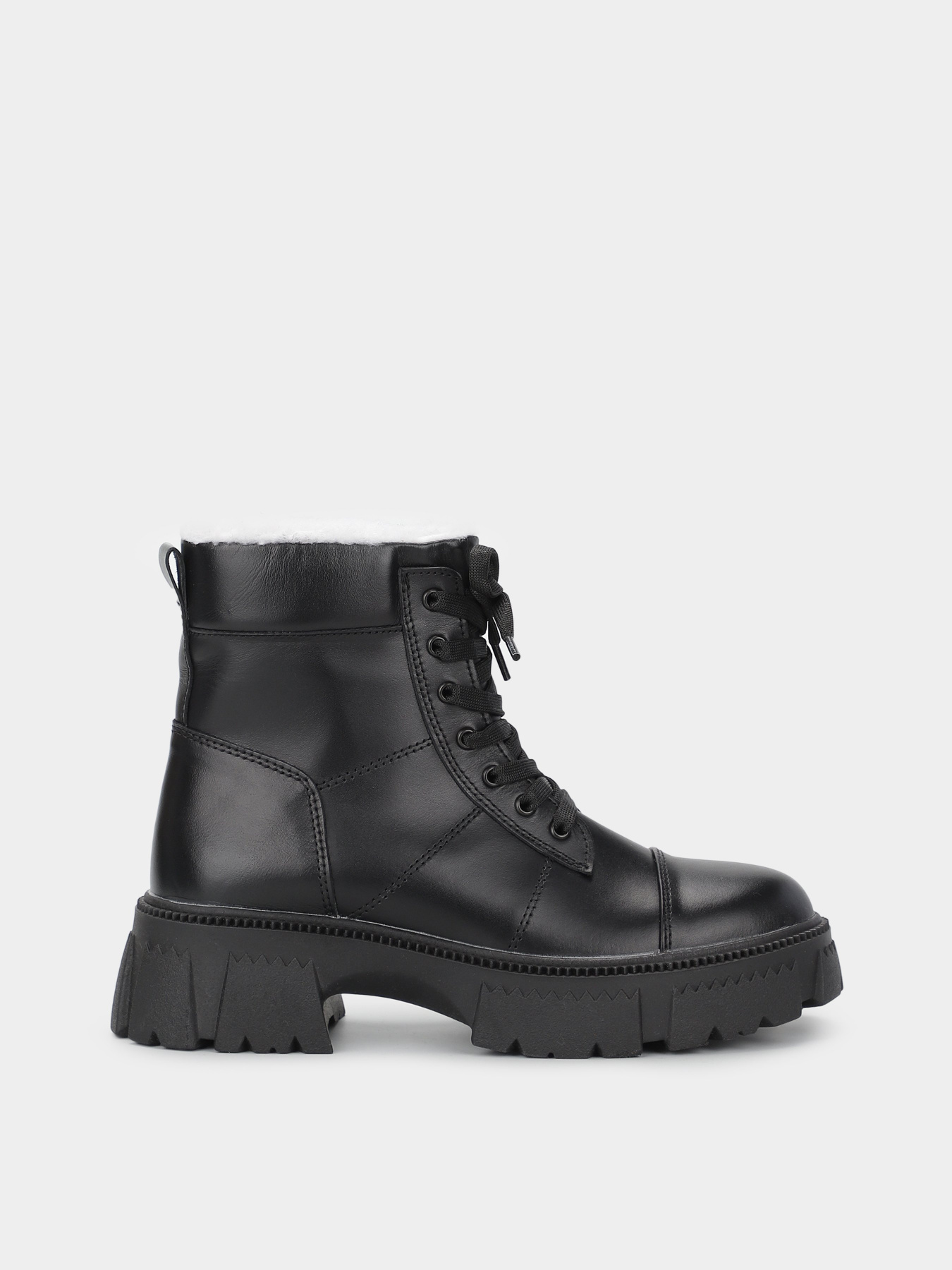 Черевики Braska модель 915-6521/101 Фото