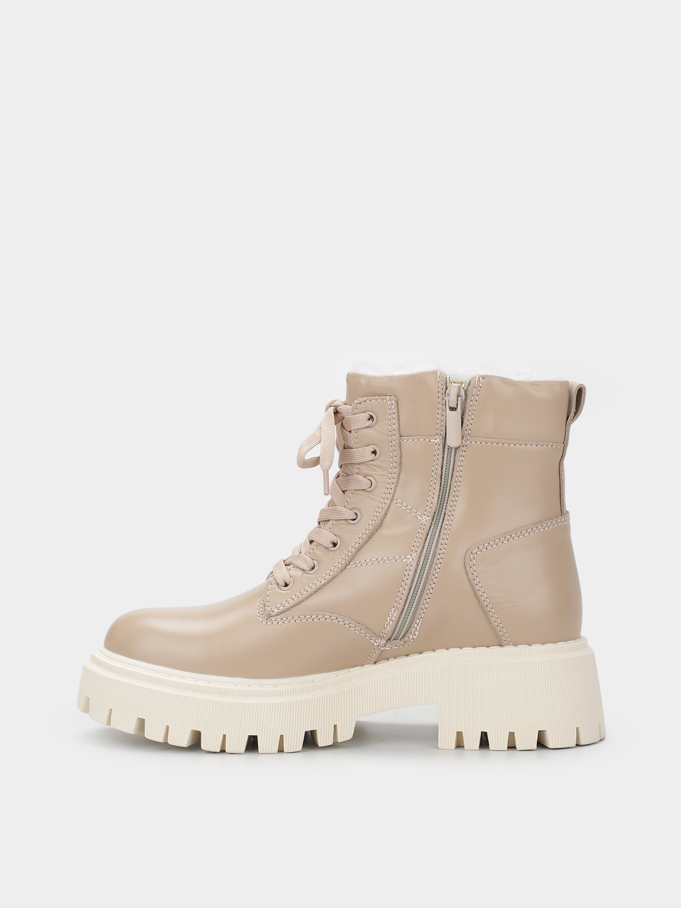 Ботинки Braska модель 915-6522/104 Фото