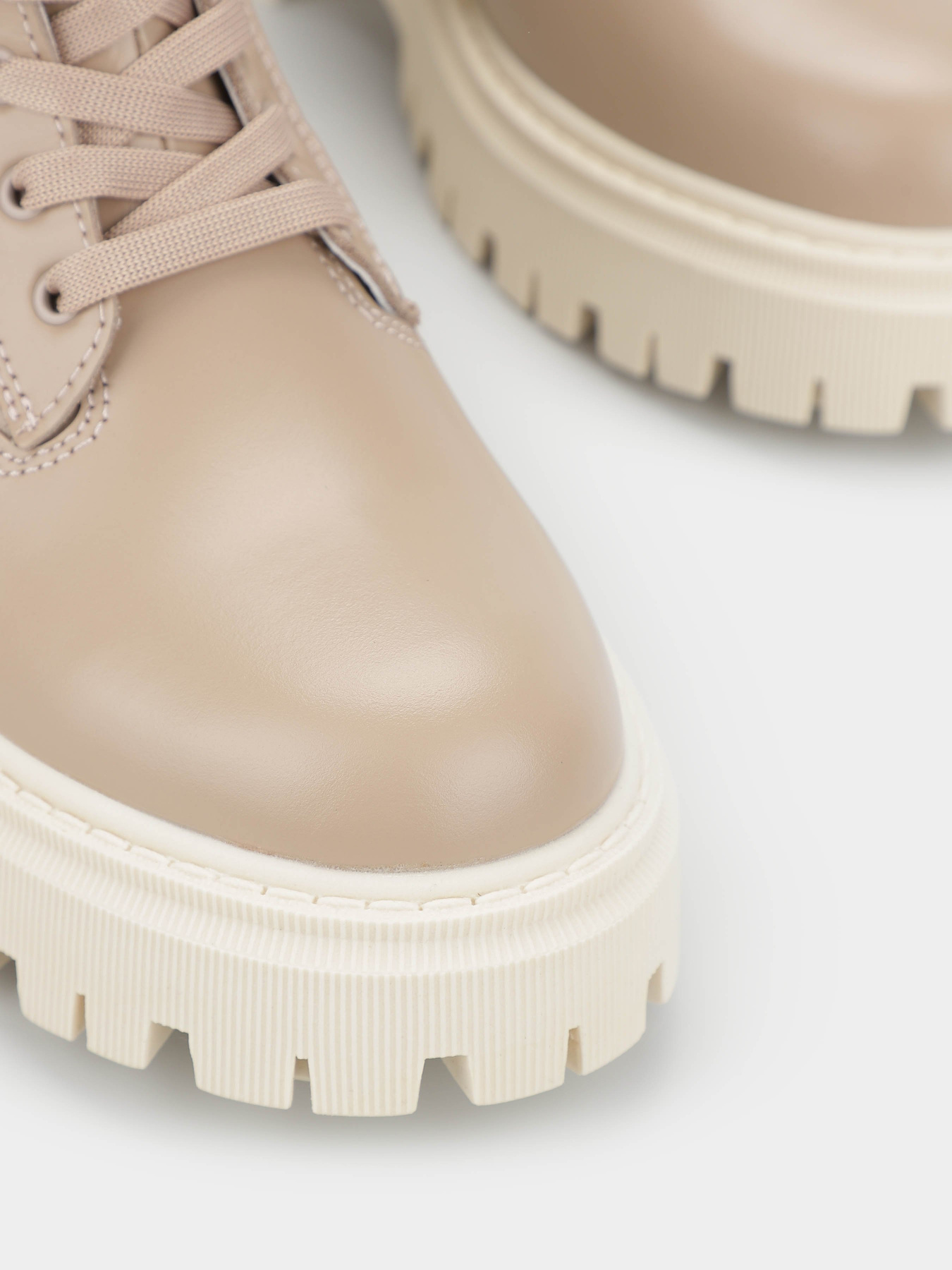 Ботинки Braska модель 915-6522/104 Фото