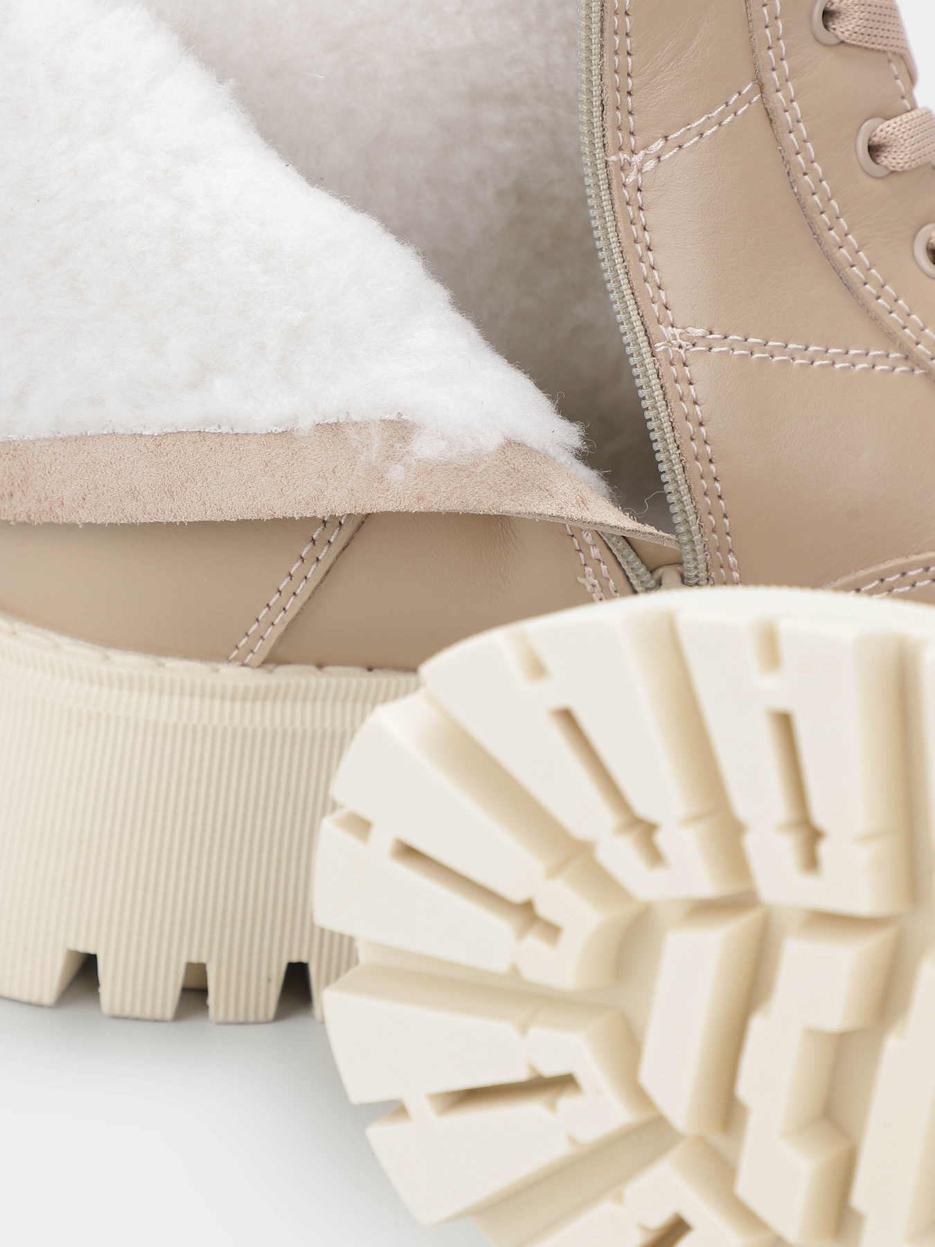 Ботинки Braska модель 915-6522/104 Фото