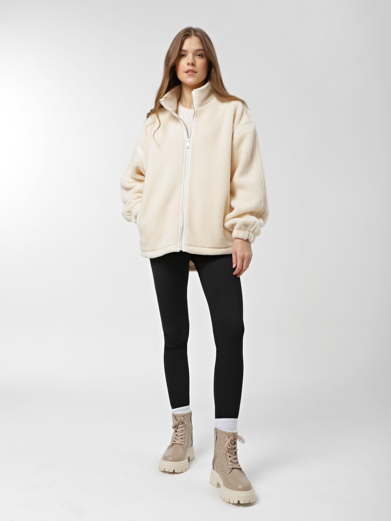 Ботинки Braska модель 915-6522/104 Фото