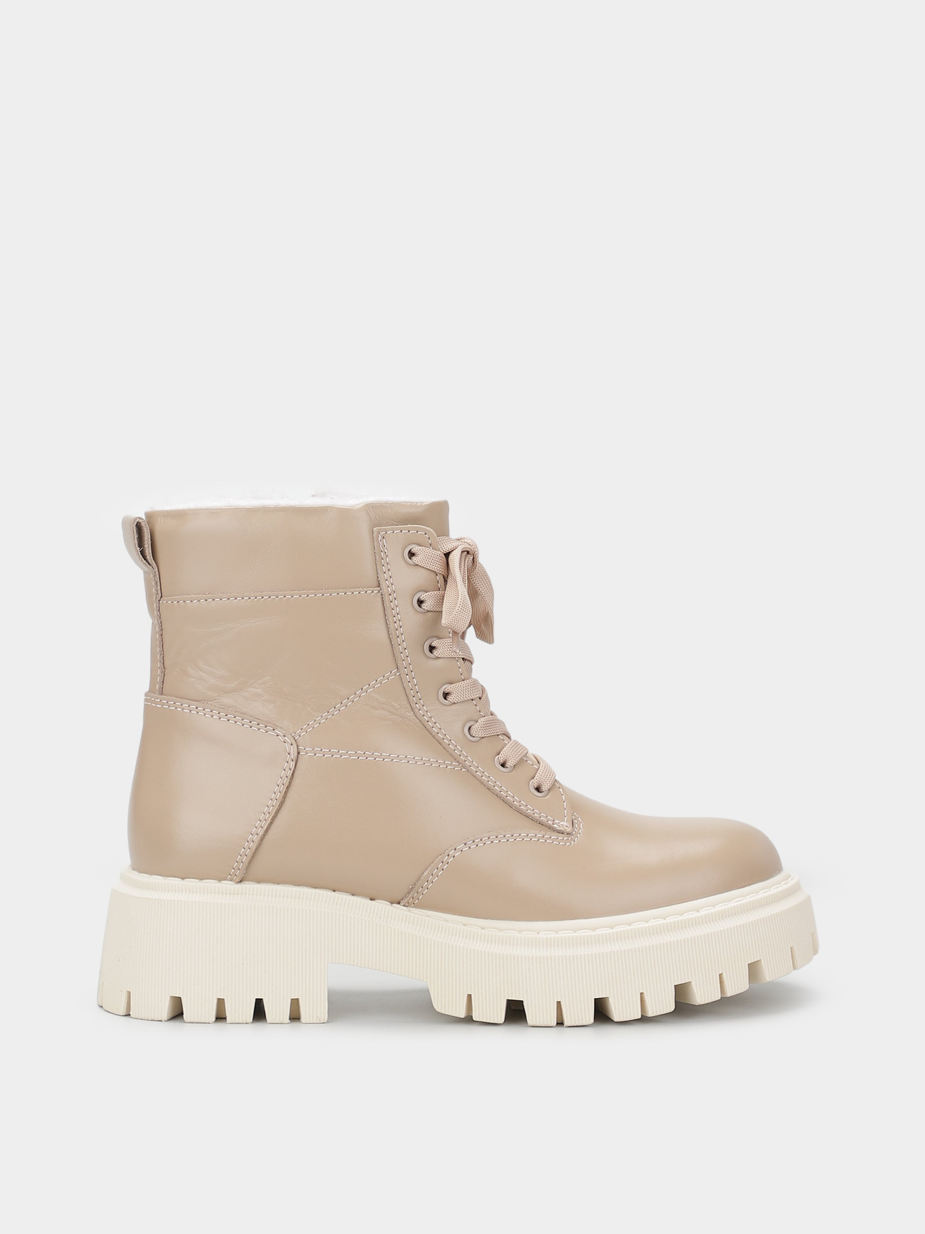 Ботинки Braska модель 915-6522/104 Фото