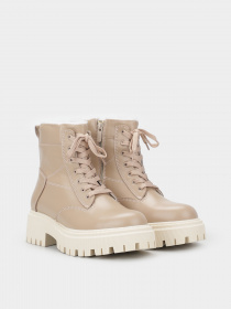 Ботинки Braska модель 915-6522/104 Фото