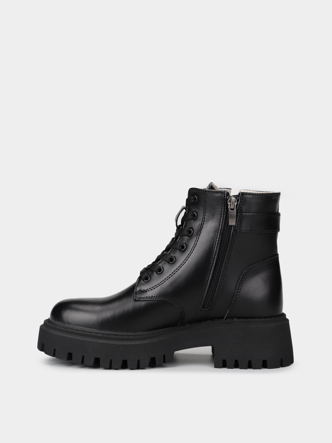 Ботинки Braska модель 915-6523/101 Фото