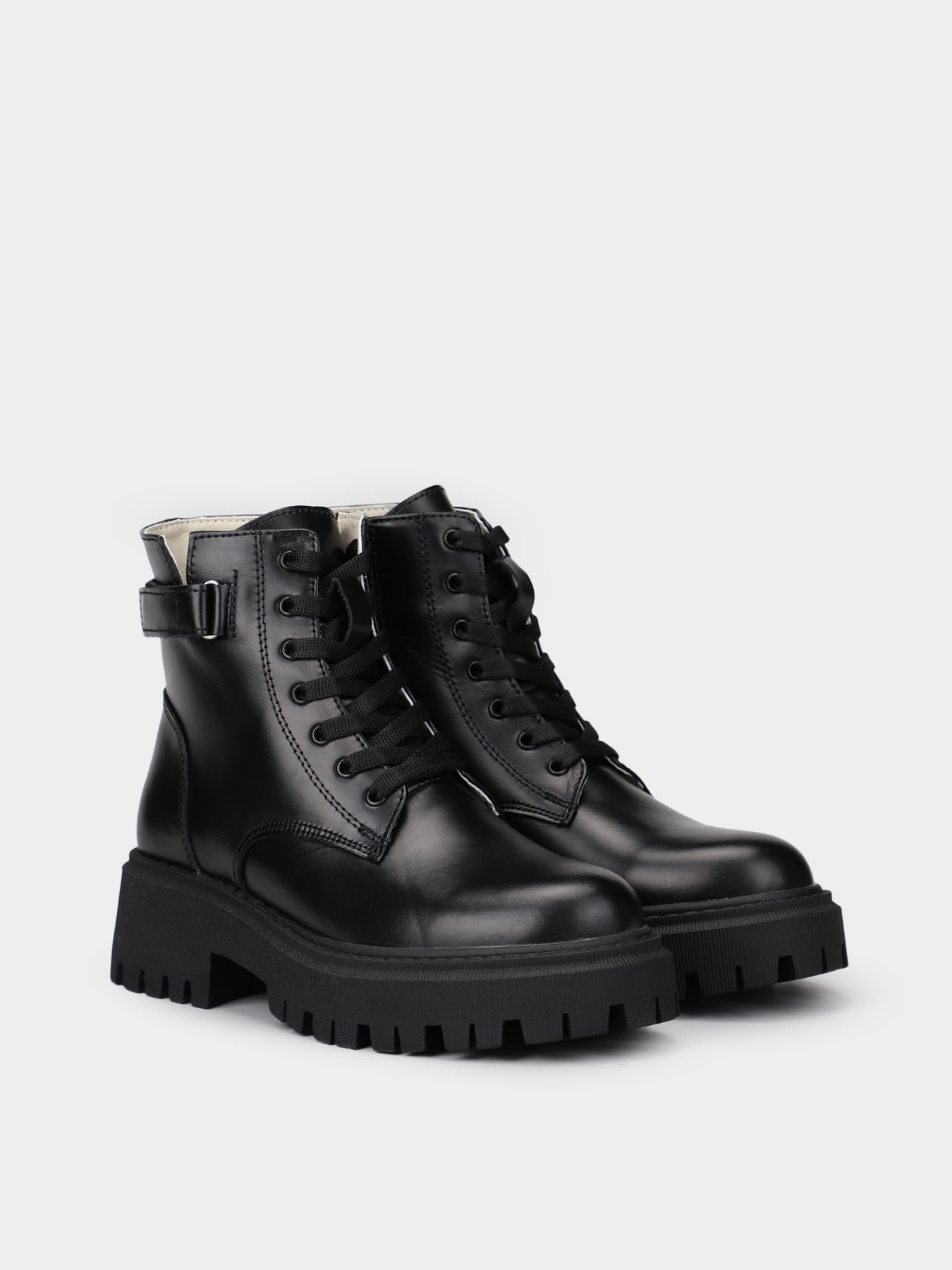 Ботинки Braska модель 915-6523/101 Фото