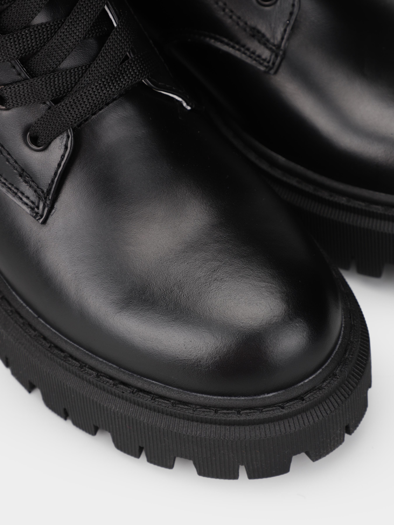 Ботинки Braska модель 915-6523/101 Фото