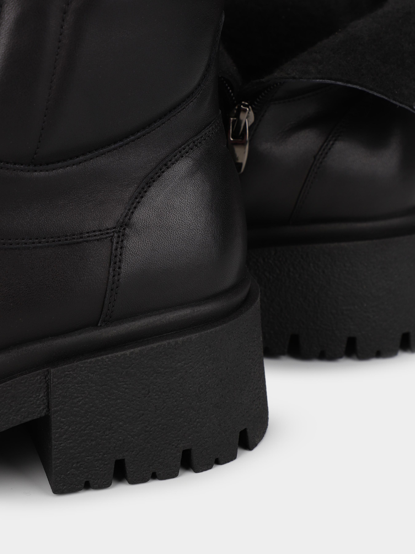 Ботинки Braska модель 7033-2 Фото