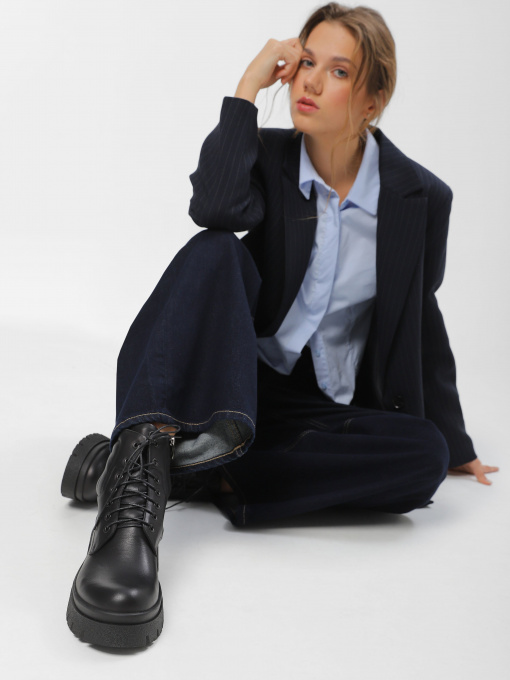 Ботинки Braska модель 7033-2 Фото