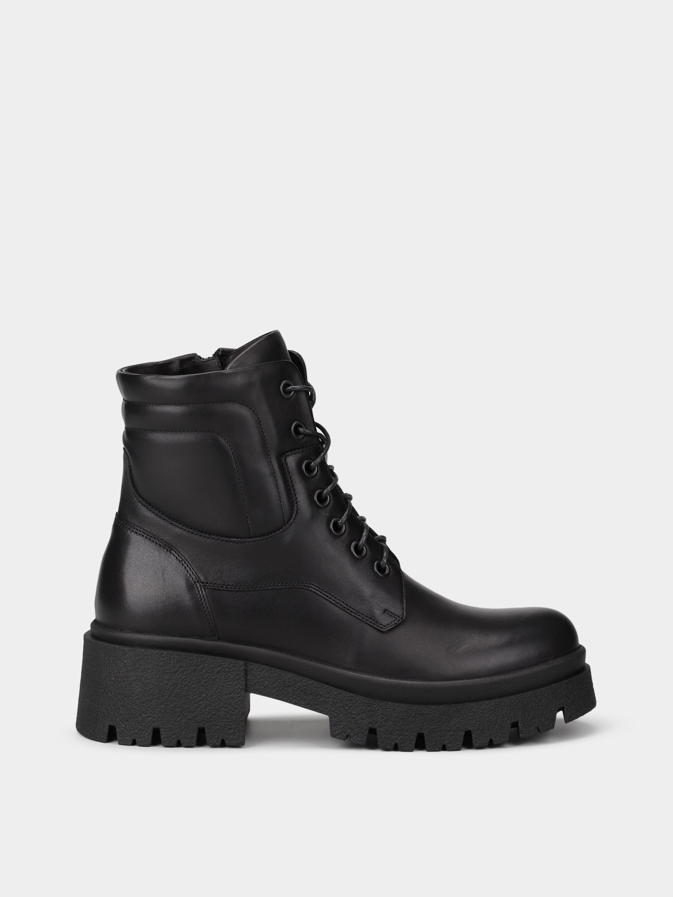 Ботинки Braska модель 7033-2 Фото