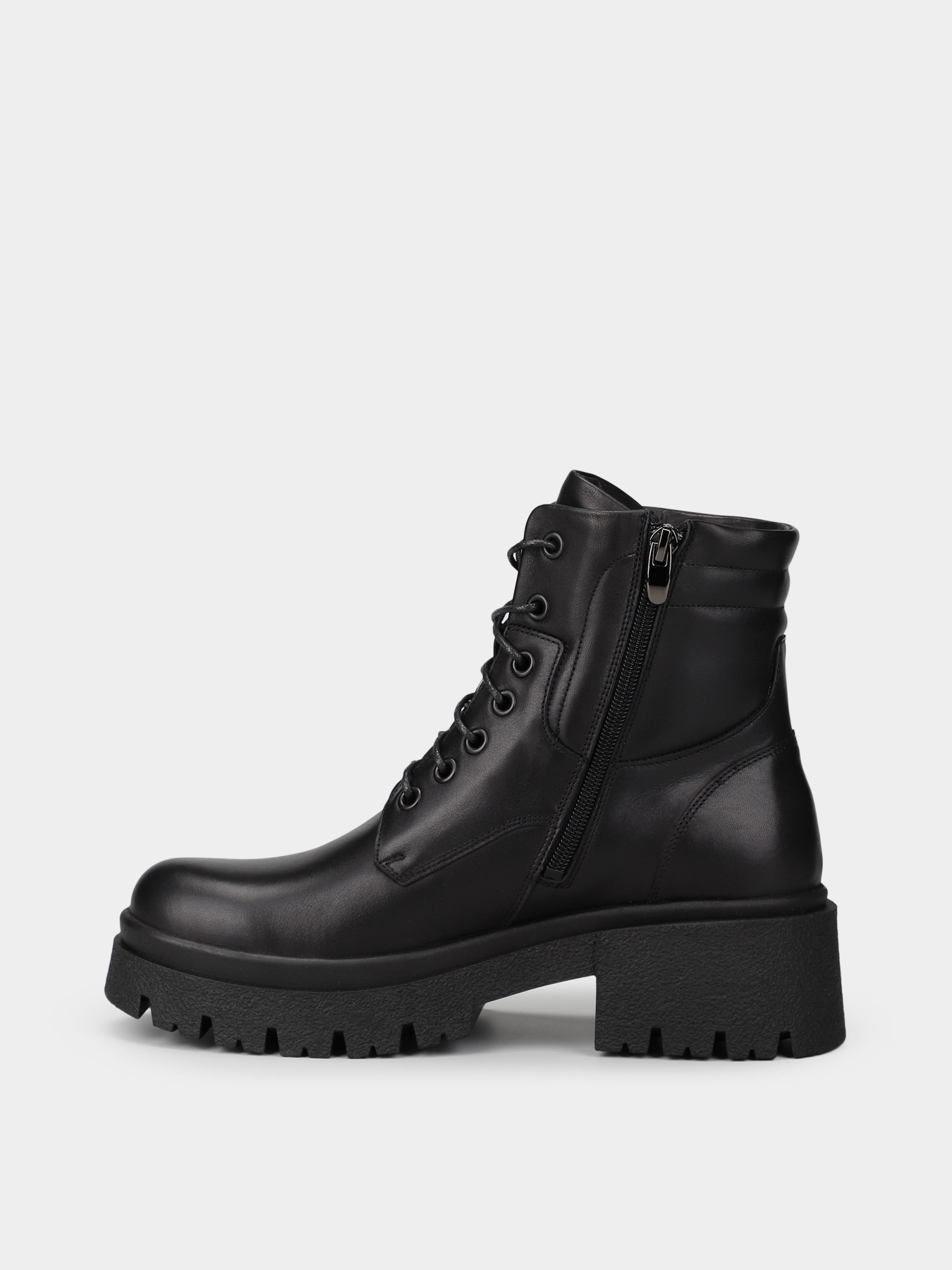 Ботинки Braska модель 7033-2 Фото