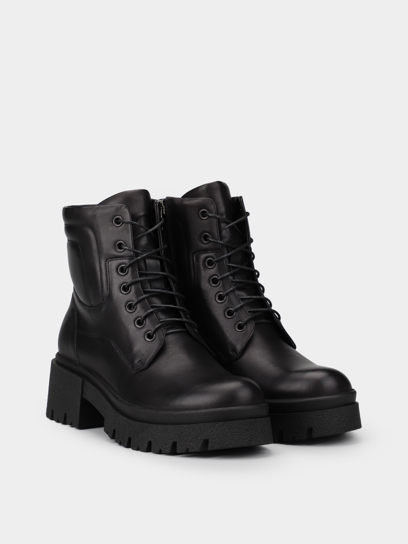 Ботинки Braska модель 7033-2 Фото