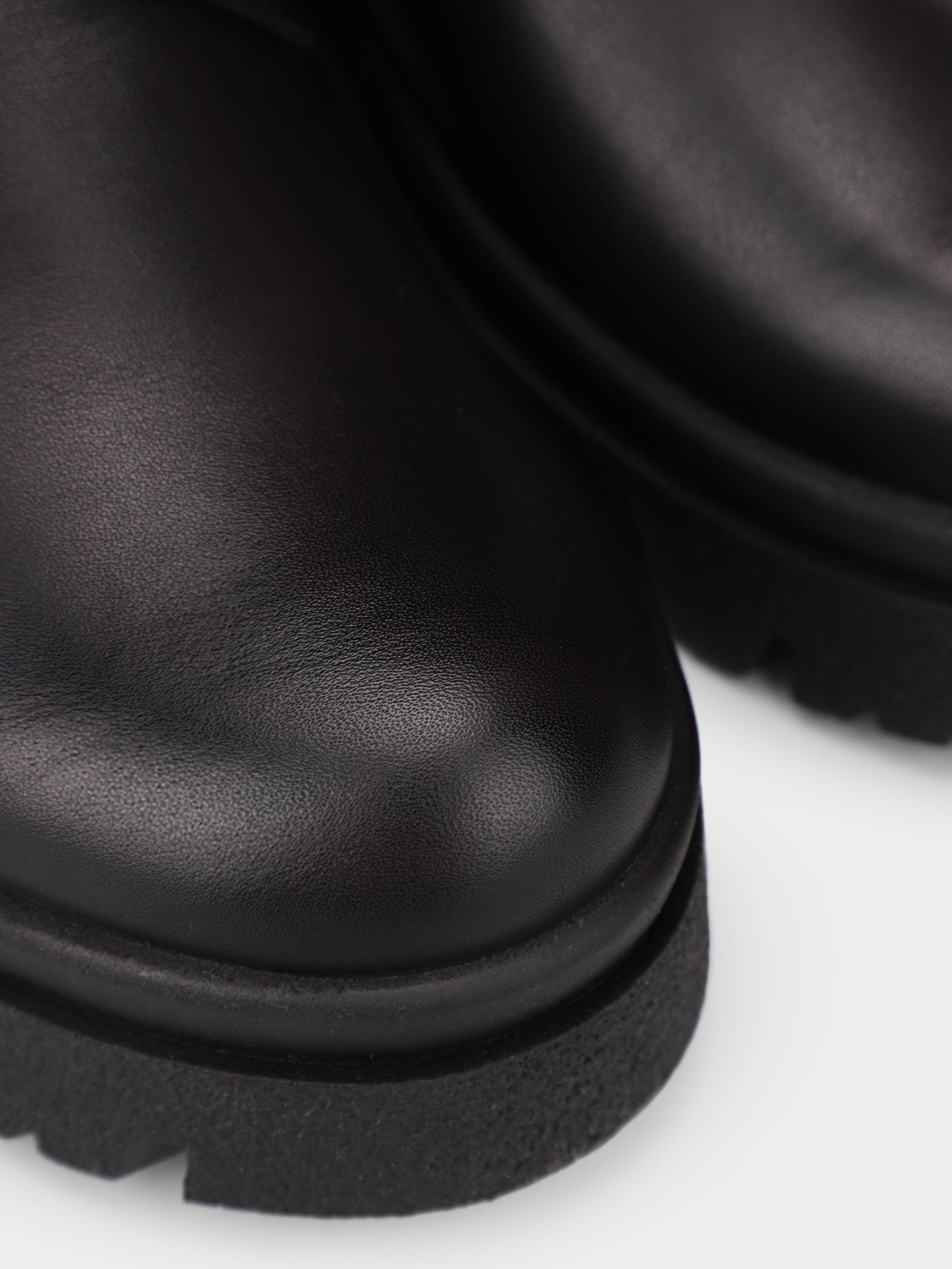 Ботинки Braska модель 7033-2 Фото