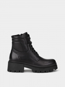 Ботинки Braska модель 7033-2 Фото