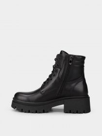 Ботинки Braska модель 7033-2 Фото