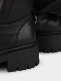 Ботинки Braska модель 7033-2 Фото