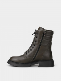 Ботинки Braska модель 7067-6 Фото