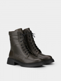 Ботинки Braska модель 7067-6 Фото