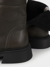 Ботинки Braska модель 7067-6 Фото