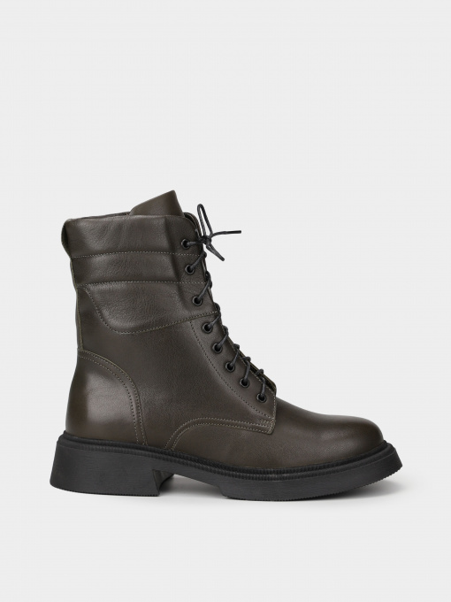 Черевики Braska модель 7067-6 Фото