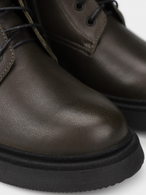 Ботинки Braska модель 7067-6 Фото