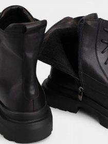 Ботинки Braska модель 4070-1 Фото