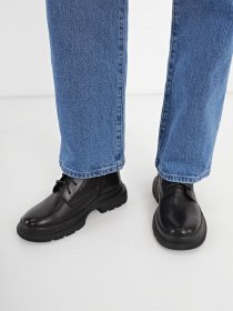 Ботинки Braska модель 4070-1 Фото