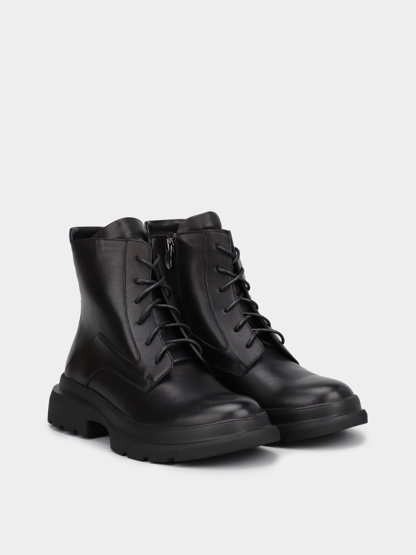 Ботинки Braska модель 4070-1 Фото